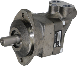 PLUNJERMOTOR F11-019-MB-CN-K-000