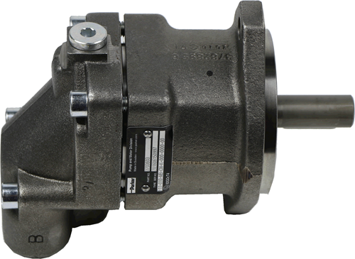 PLUNJERMOTOR F11-010-MB-CV-K-000-0000-00