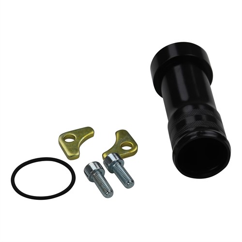 ZUIGNIPPEL RECHT PARKER 38 MM (48-51)