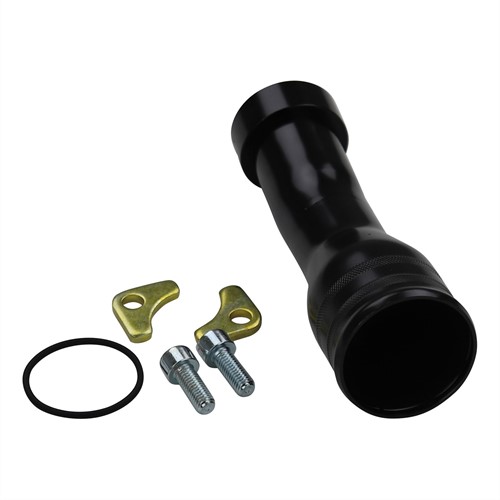 ZUIGNIPPEL RECHT PARKER 50 MM (60-63)