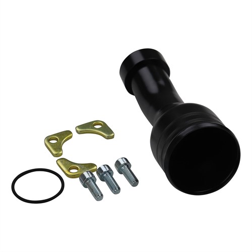 ZUIGNIPPEL RECHT PARKER 63 MM (74-79)