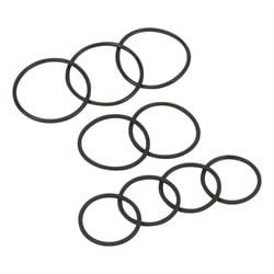 O-RING SET BYPASS PARKER