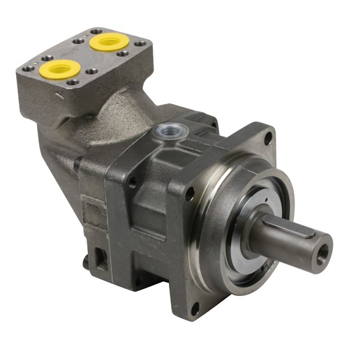 PLUNJERMOTOR F12-030-MF-IV-K-000-0000-P0 