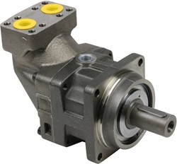 PLUNJERMOTOR F12-040-MF-IV-J-000-0000-P0