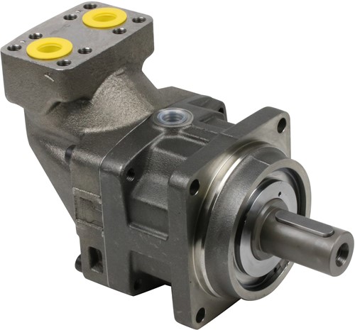 KOLBENMOTOR F12-040-MF-IV-Z-000-0000-P0