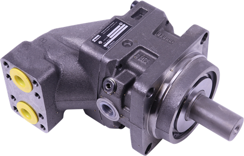 PLUNJERPOMP F12-080-RF-IV-K-000