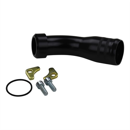 SUCTION FITTING 45° PARKER 45 MM (52-55)-2