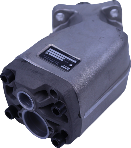 KOLBENPUMPE F1 51 R PARKER/VOAC-2