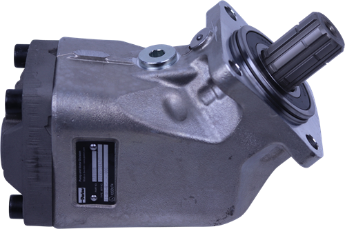 KOLBENPUMPE F1 51 R PARKER/VOAC-3