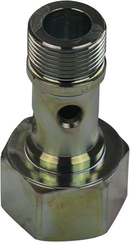 INLET UNION SCREW BANJO BYPASS F1 25-41-51-61 / T-81