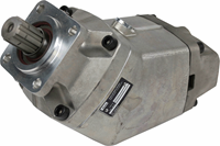 PLUNGER PUMP F2-53/53 LEFT PARKER/VOAC-2