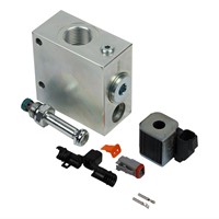 BYPASS 24 VDC INLINE