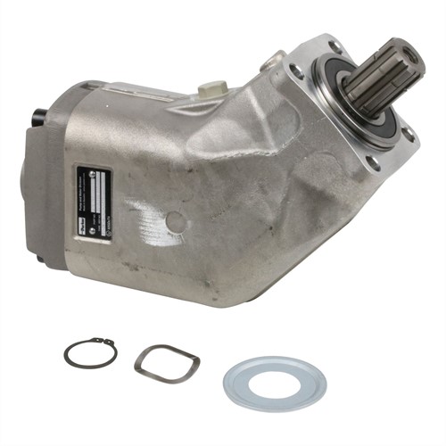 PLUNGERMOTOR F1-121-M