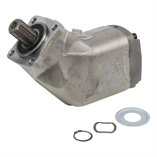 PISTON MOTOR F1-051-M-2