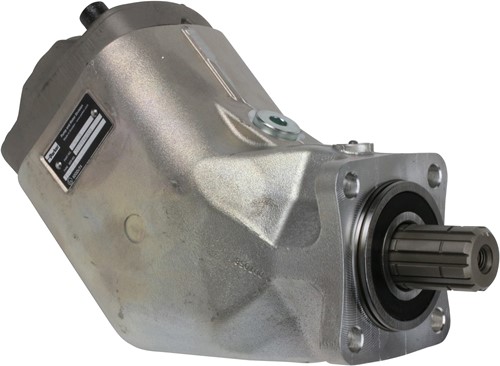 PLUNGER PUMP F1 101 R PARKER/VOAC
