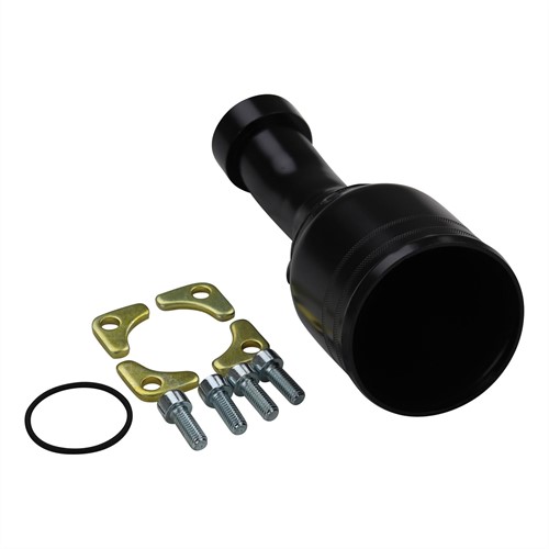 SAUGSTUTZE GERADE PARKER 76 MM (86-91)