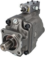 PLUNJERPOMP VP1-130-L PARKER-2