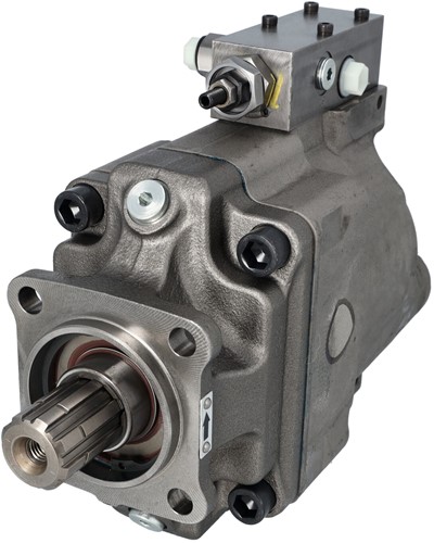 PISTON PUMP VP1-130-L PARKER-2