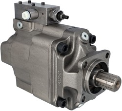 KOLBENPUMPE VP1-130-L PARKER