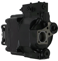 VERSTELLPUMPE VP1-095-L PARKER LACKIERT-3