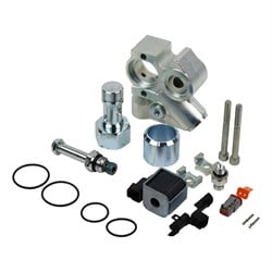 BYPASS 24 VDC VOOR F1 81-101 EN T1-121