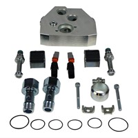 BYPASS 24 VDC VOOR F2
