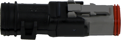 CONNECTOR DEUTSCH DT06-2S
