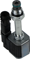 MAGNETVENTIL F1/F2 24V TRUCK-2