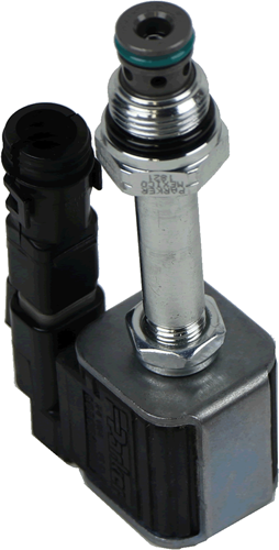 MAGNETVENTIL F1/F2 24V TRUCK-2