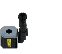 SPOEL 24V 19 WATT BYPASS PARKER (PUISSANT)