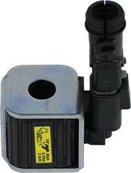 COIL 24V BYPASS PARKER