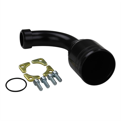 ZUIGNIPPEL 90° PARKER 76 MM (86-91)