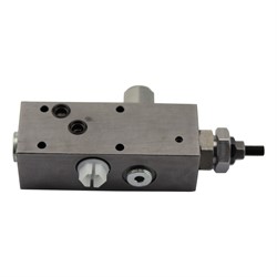 LS REGELAAR  VP1-95/110/130