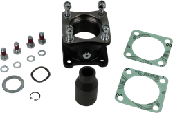 ADAPTER KIT VP1 45/75 DOORBOUW