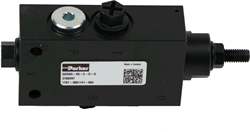 UNLOADING VALVE BPV-VP1
