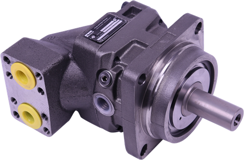 PLUNJERPOMP F12-040-RF-IV-K-000