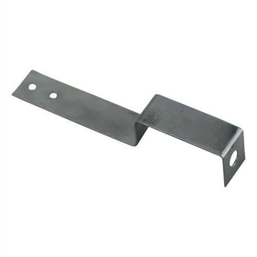 BRACKET MOTOR GUARD CASING