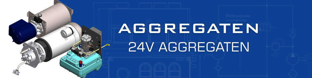 Artikelgroep - 352 - 24V aggregaten