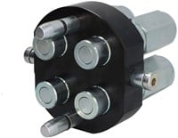 MULTIFASTER P508 4 X 1/2" M-2