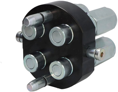 MULTIFASTER P508 4 X 1/2" M-2