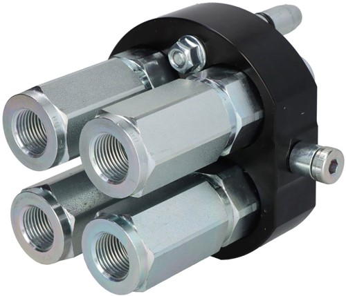 MULTIFASTER P508 4 X 1/2" M