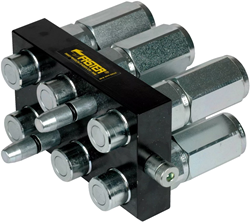 MULTIFASTER P608 6 X 1/2" M