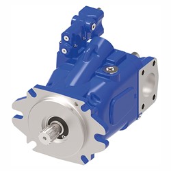 PLUNGERPUMPE 62CC LS RECHTS EATON