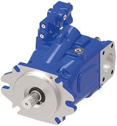 PLUNGER PUMP 62CC LS RIGHT EATON