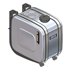 Hydraulic tanks 450×500
