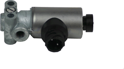 WABCO MAGNETVENTIL 24VDC DIN72585