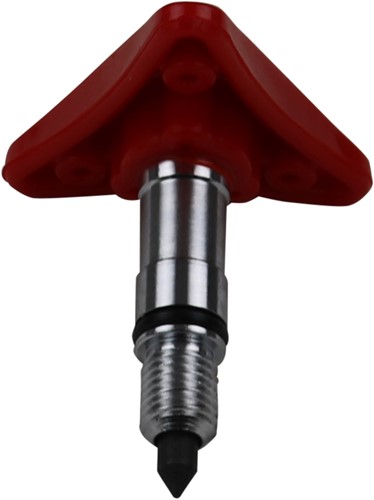 KRAAN HANDPOMP COMPLEET PMS12/25/45-3