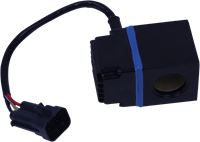 COIL IMAG MAG-TRONIC BLUE-2