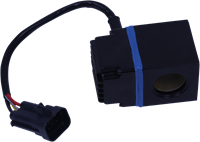 COIL STANDARD IMAG MAG-TRONIC BLUE-2
