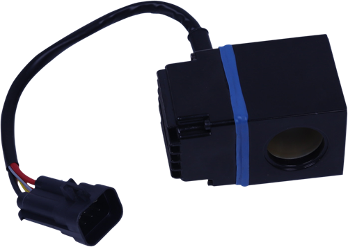 COIL IMAG MAG-TRONIC BLUE-2